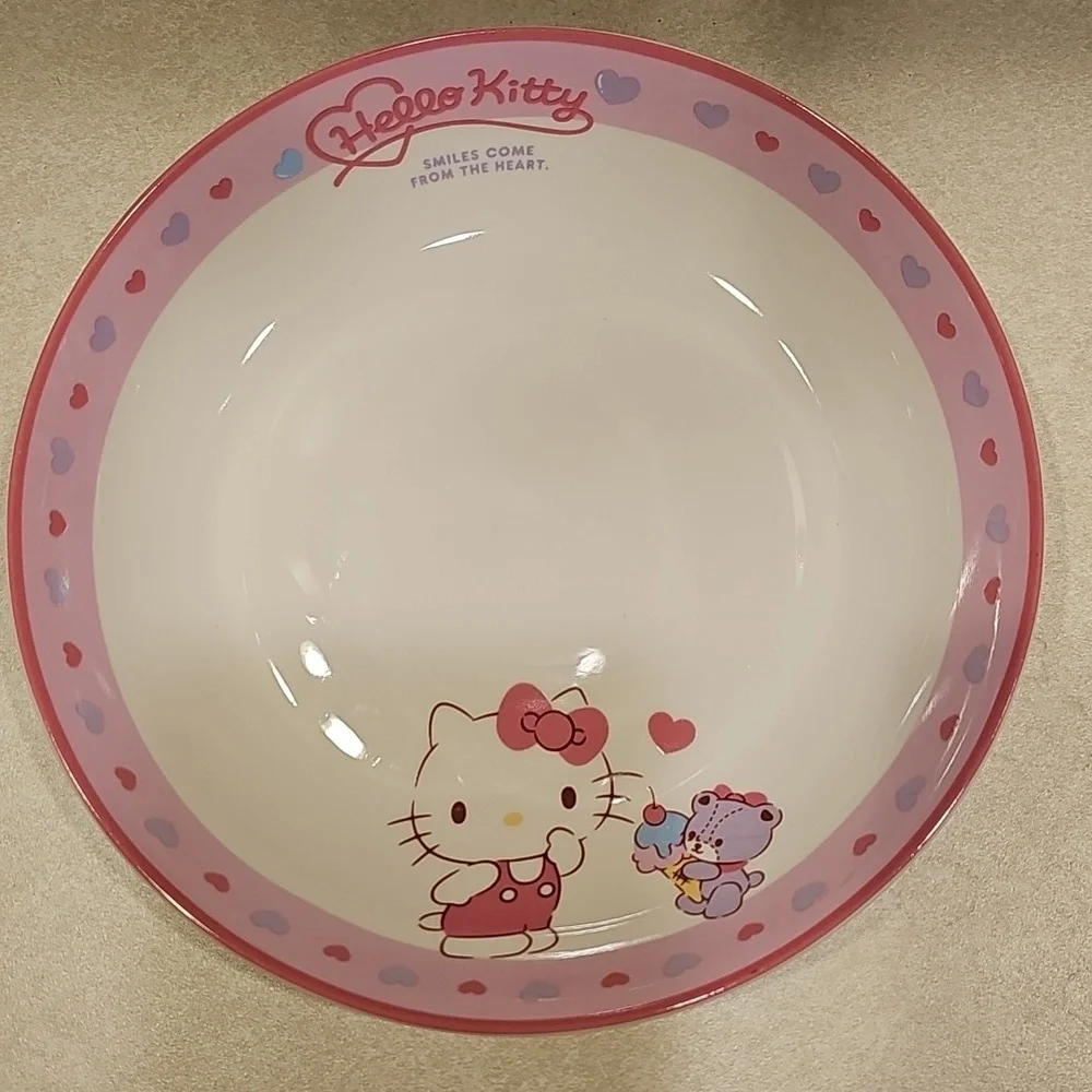 Hello Kitty Sanrio 8